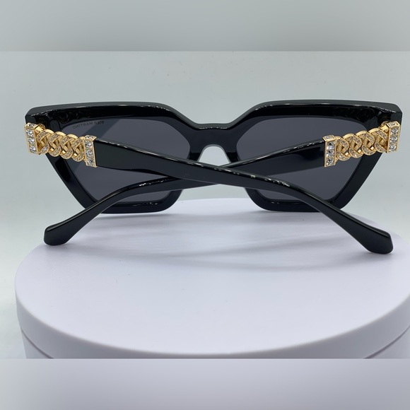 🏆Pier Martino 8485 C1 ‼️Size 53-17-140 Gorgeous Made in Italy 🇮🇹‼️ - Picture 8 of 16